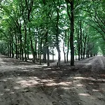 't Gruene Huysje Otterlo