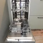 't Gruene Huysje Apartmán Otterlo