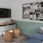 't Gruene Huysje *