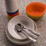 Apartmán 't Gruene Huysje *
