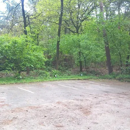 't Gruene Huysje