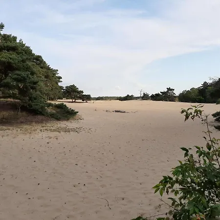 't Grüne Huysje