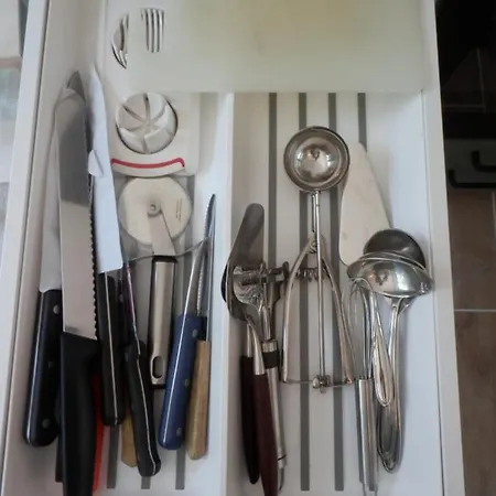 't Gruene Huysje Lägenhet