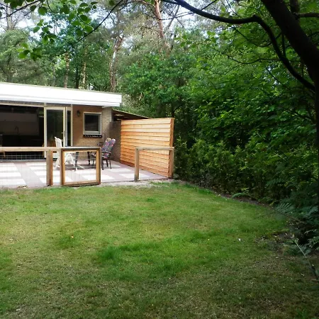 't Gruene Huysje * Otterlo