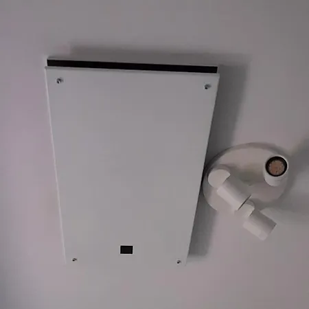 Lägenhet 't Gruene Huysje