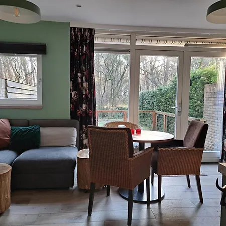 't Gruene Huysje Otterlo