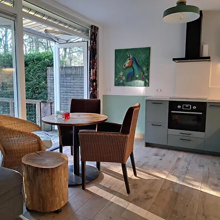 't Gruene Huysje * Otterlo