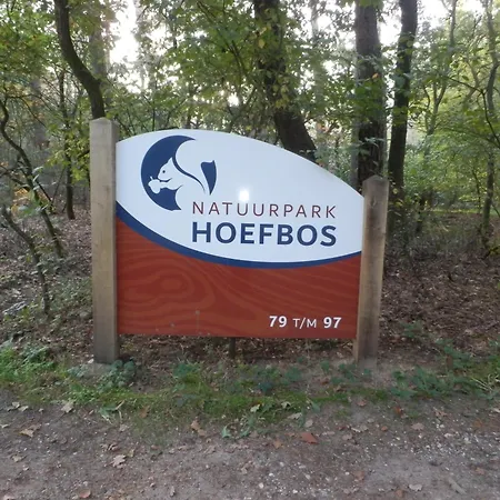 't Gruene Huysje * Otterlo