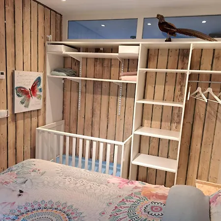Apartman 't Gruene Huysje Otterlo