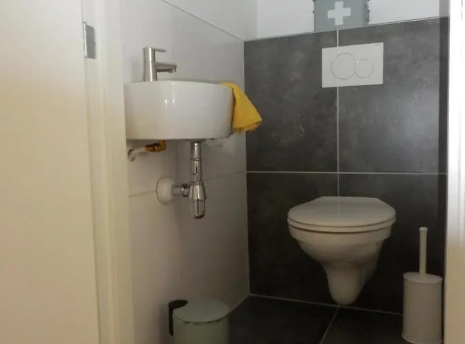 't Gruene Huysje Lägenhet