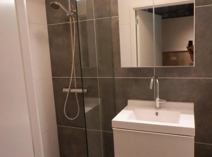 't Gruene Huysje * Otterlo