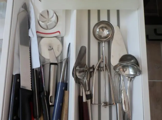 't Gruene Huysje Appartement