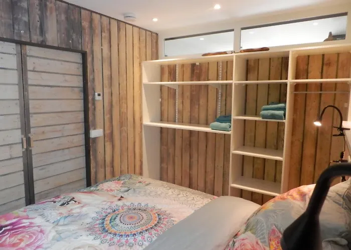 't Gruene Huysje Lägenhet