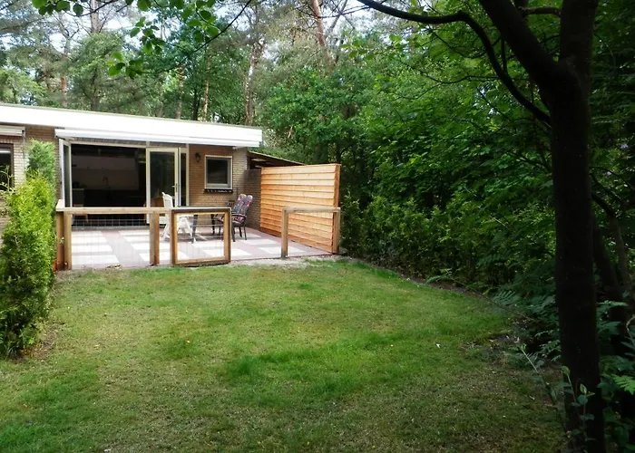 't Gruene Huysje * Otterlo