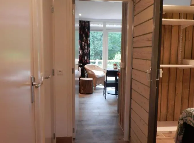 't Gruene Huysje * Otterlo