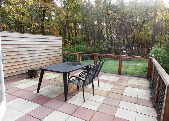 't Gruene Huysje Appartement