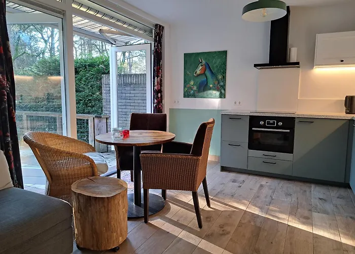 't Gruene Huysje * Otterlo