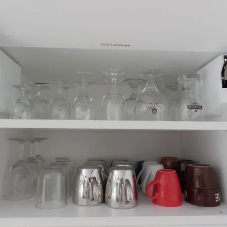 't Gruene Huysje شقة أوتيرلو