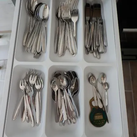 't Gruene Huysje شقة أوتيرلو