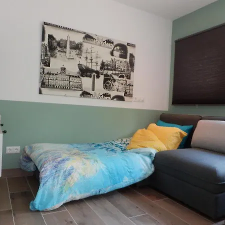 شقة 't Gruene Huysje أوتيرلو