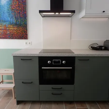 't Gruene Huysje أوتيرلو