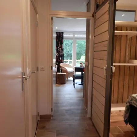 't Gruene Huysje * أوتيرلو