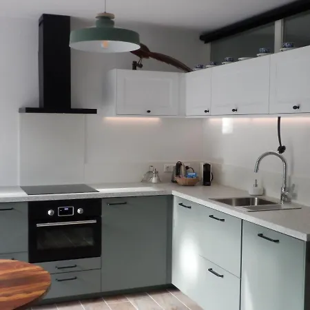 't Gruene Huysje أوتيرلو