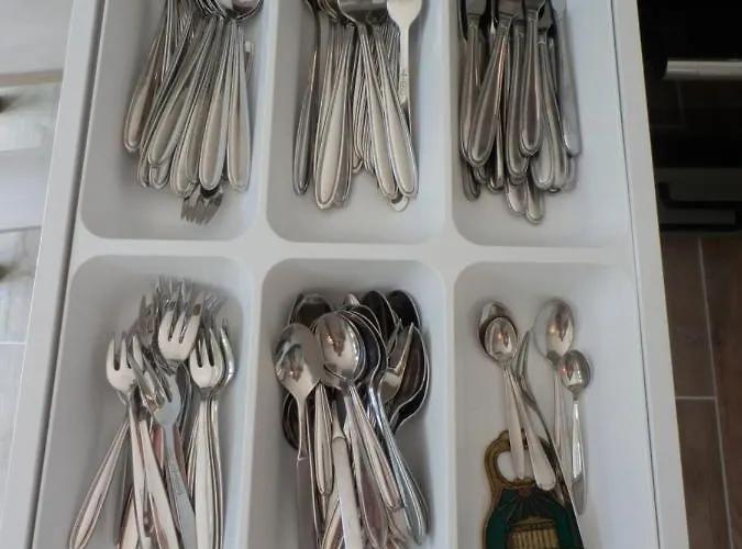 't Gruene Huysje Apartmán Otterlo