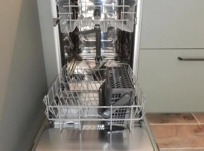 't Gruene Huysje Apartmán Otterlo