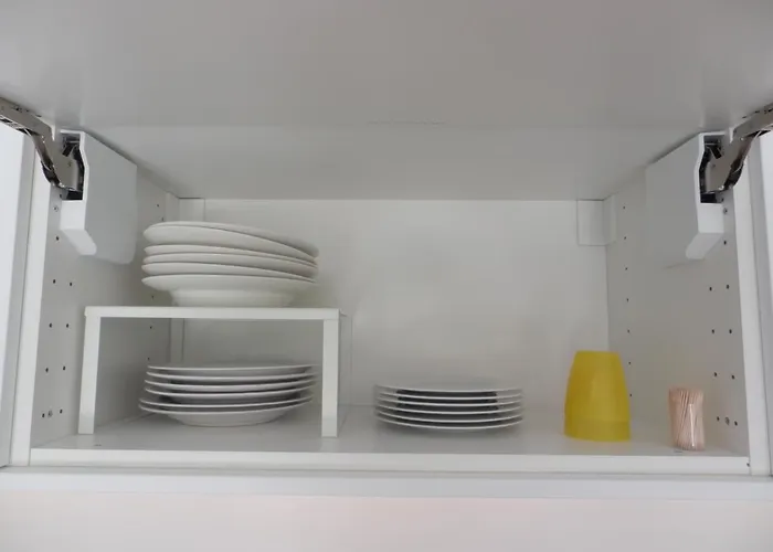 't Grüne Huysje Apartment