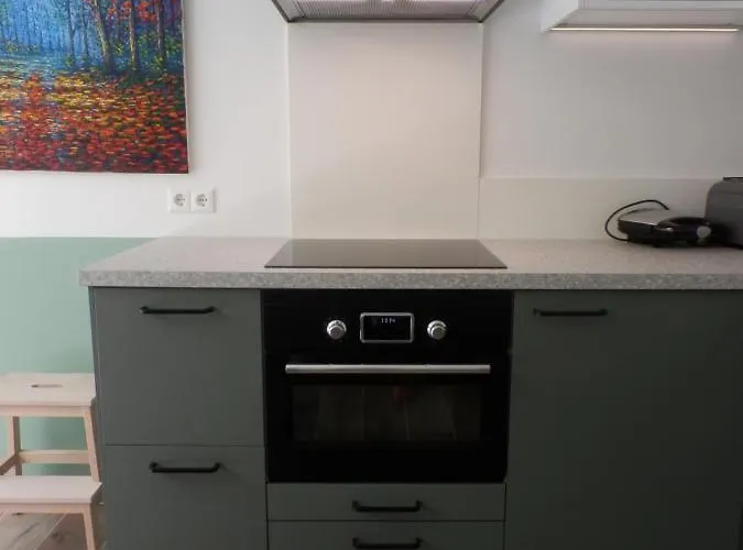 't Gruene Huysje Otterlo