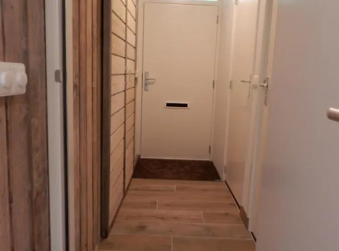 't Grüne Huysje Apartment *