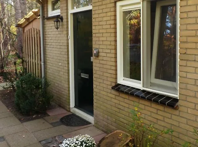 Apartment 't Grüne Huysje *