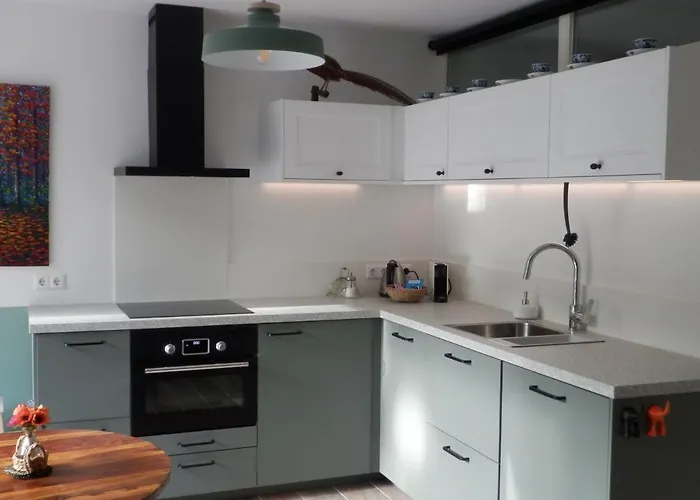 't Grüne Huysje Otterlo