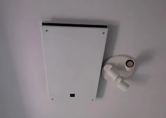 Apartment 't Grüne Huysje