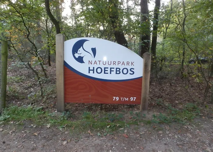 't Grüne Huysje * Otterlo